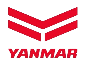 Vzduchové filtry pro značku Yanmar